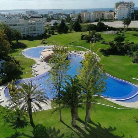 Vila Marachique Vl Алвор Екстер'єр фото